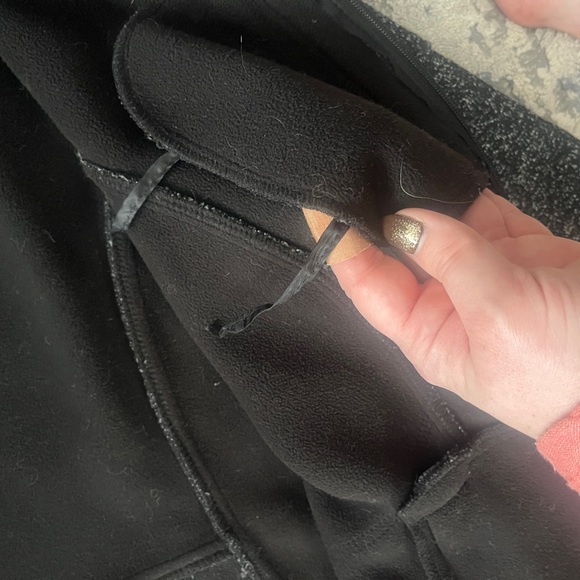 Halifax Performance Jacket - Picture 4 of 4